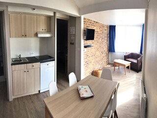 Vakantiehuis Veules-les-Roses  24