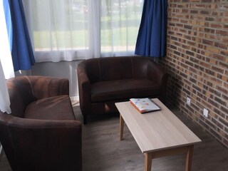 Vakantiehuis Veules-les-Roses  26