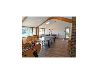 Vakantiehuis Veules-les-Roses  20