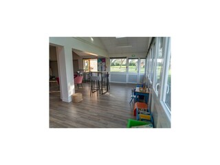 Vakantiehuis Veules-les-Roses  21