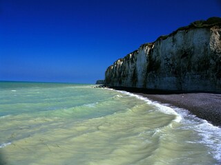 Maison de vacances Veules-les-Roses Environnement 17
