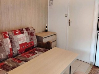 Apartment Guillestre Ausstattung 6