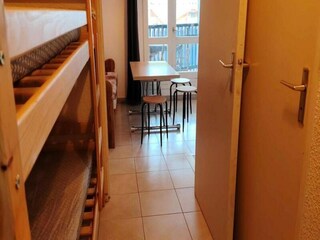 Appartement Guillestre Kenmerken 7