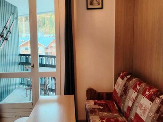 Appartement Guillestre Kenmerken 12