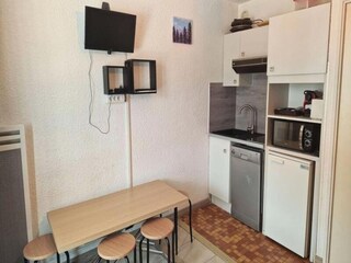 Appartement Guillestre Kenmerken 14