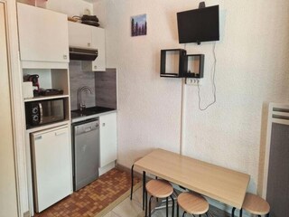 Appartement Guillestre Kenmerken 15