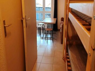 Appartement Guillestre Kenmerken 18