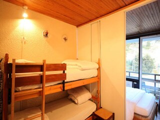 Appartamento Chamrousse Caratteristiche 3