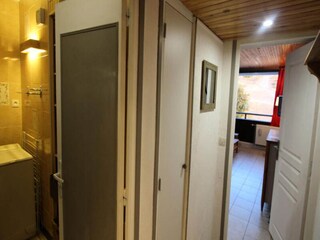 Appartamento Chamrousse Caratteristiche 18