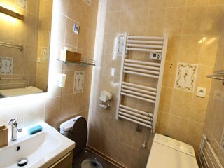 Appartamento Chamrousse Caratteristiche 5