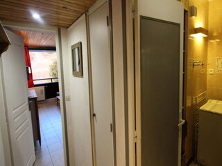 Appartamento Chamrousse Caratteristiche 6