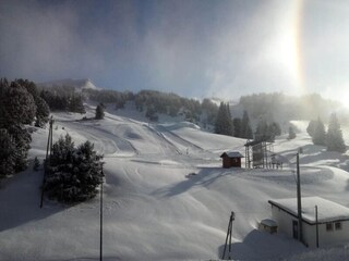 Appartamento Chamrousse Ambiente 28