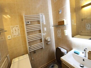 Appartamento Chamrousse Caratteristiche 8