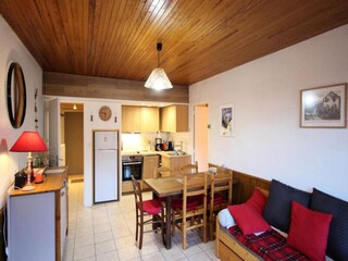 Appartamento Chamrousse Caratteristiche 9