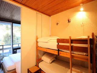 Appartamento Chamrousse Caratteristiche 16