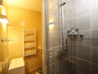 Appartamento Chamrousse Caratteristiche 17