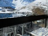 Apartment Tignes Außenaufnahme 1