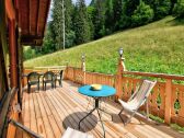 Apartamento Morzine  1