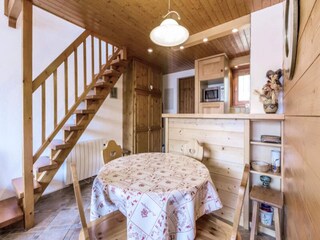 Appartement La Clusaz  11