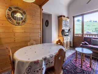 Apartment La Clusaz  5