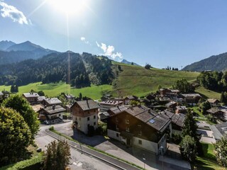 Appartement La Clusaz  6