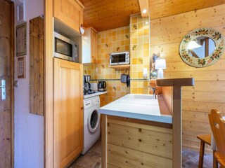 Appartement La Clusaz  15