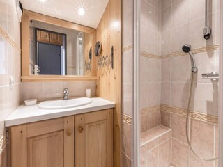 Appartement La Clusaz  16