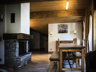 Apartment La Clusaz Ausstattung 8