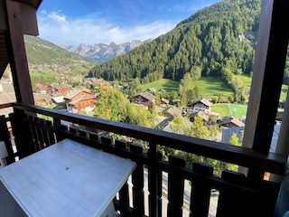 Apartment Le Grand-Bornand  6