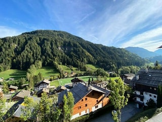 Apartment Le Grand-Bornand  7