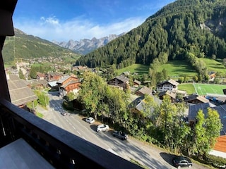 Apartment Le Grand-Bornand  8
