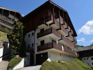 Appartement Le Grand-Bornand  15