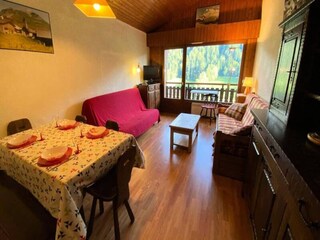 Appartement Le Grand-Bornand  9