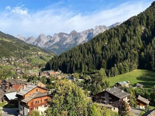 Apartment Le Grand-Bornand  13