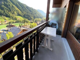 Apartment Le Grand-Bornand  17