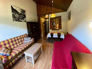 Apartment Le Grand-Bornand  14
