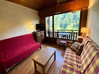 Apartment Le Grand-Bornand  18