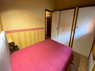 Appartement Le Grand-Bornand  20