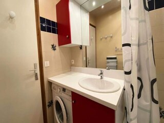 Apartment Le Grand-Bornand  21