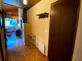 Appartement Le Grand-Bornand  22