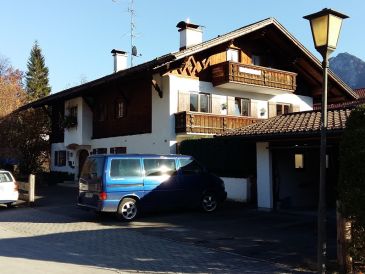 Ferienwohnung Bibl