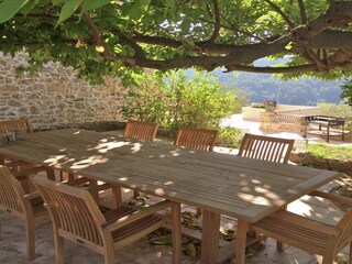 Holiday house Ampus Outdoor Recording 9