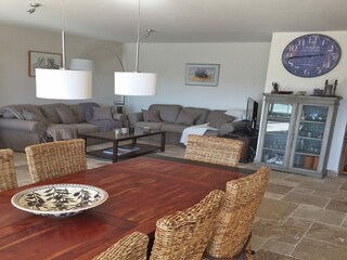 Holiday house Ampus Features 22
