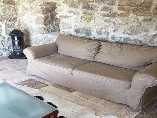 Holiday house Ampus Features 23