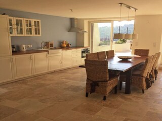 Casa per le vacanze Ampus Caratteristiche 19