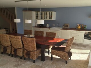 Holiday house Ampus Features 12