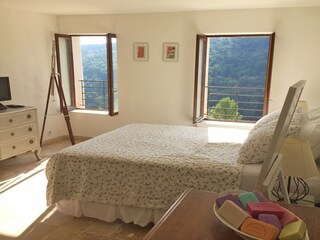 Casa per le vacanze Ampus Caratteristiche 17