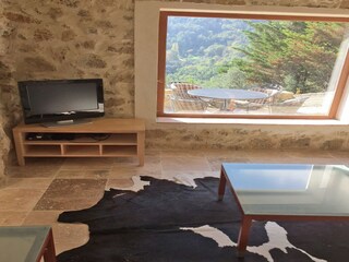 Holiday house Ampus Features 13