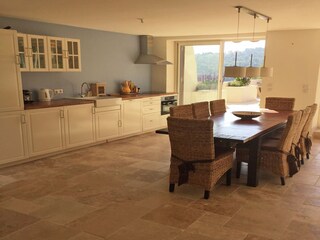 Maison de vacances Ampus Équipement 23