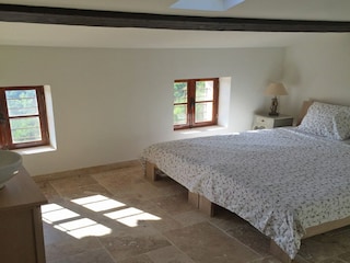 Casa per le vacanze Ampus Caratteristiche 19